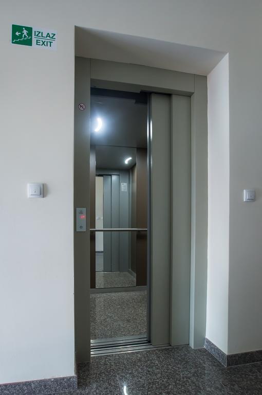 Jelena Apartment Doboj Exterior photo
