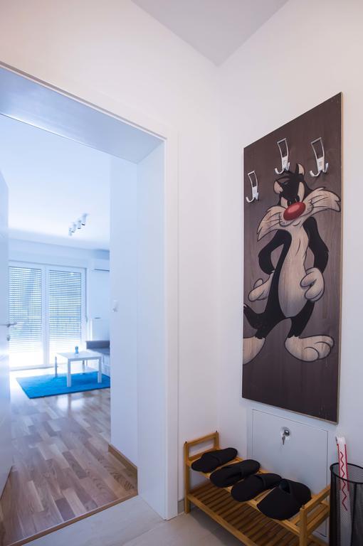Jelena Apartment Doboj Exterior photo