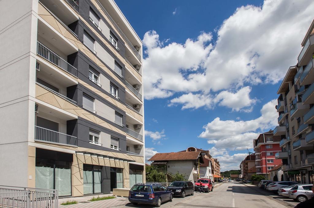 Jelena Apartment Doboj Exterior photo