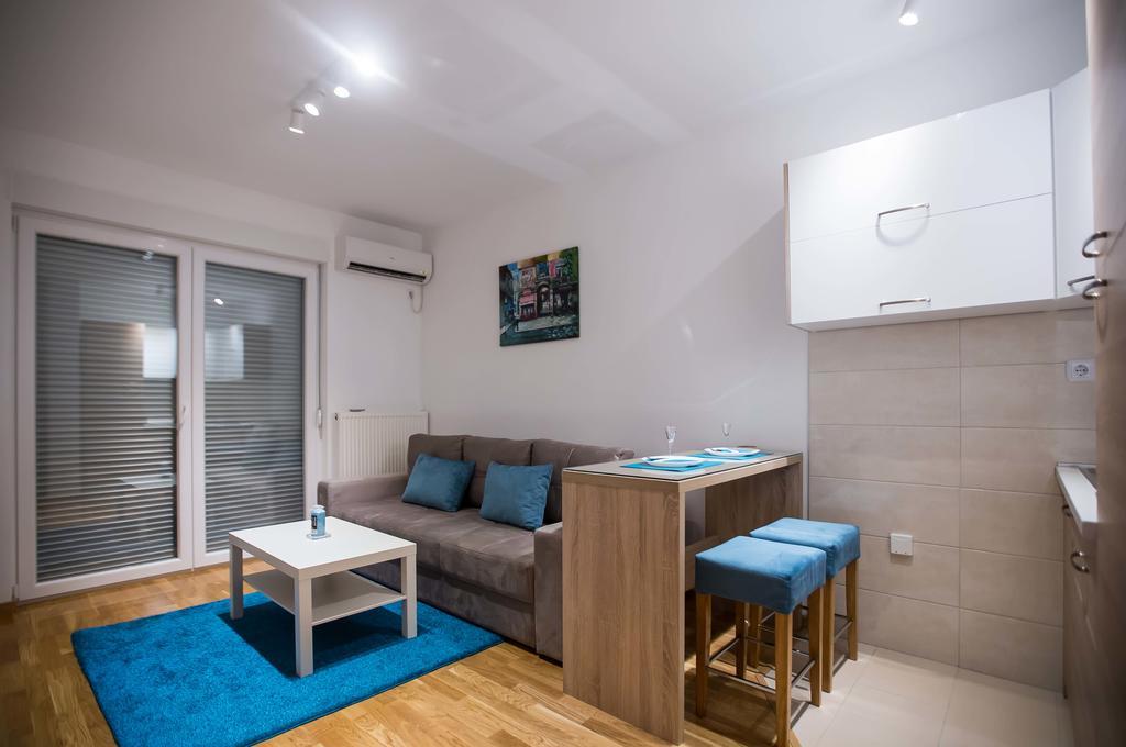 Jelena Apartment Doboj Exterior photo