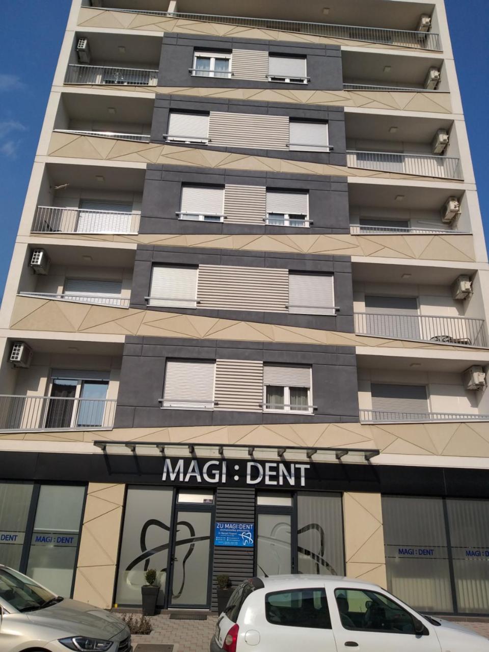 Jelena Apartment Doboj Exterior photo
